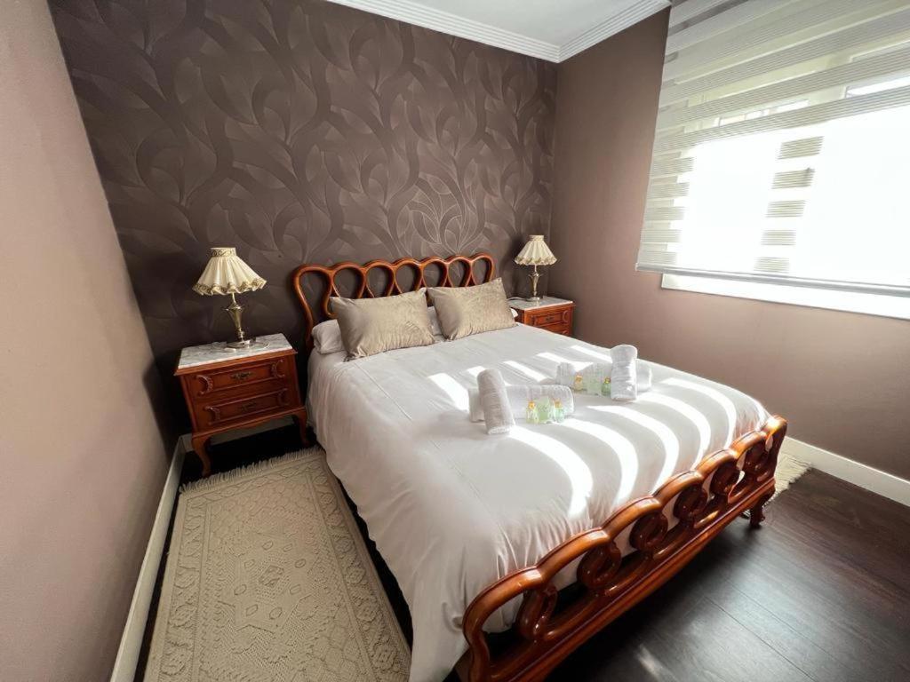 Tonpoigane Apartment แบร์เมโอ ภายนอก รูปภาพ