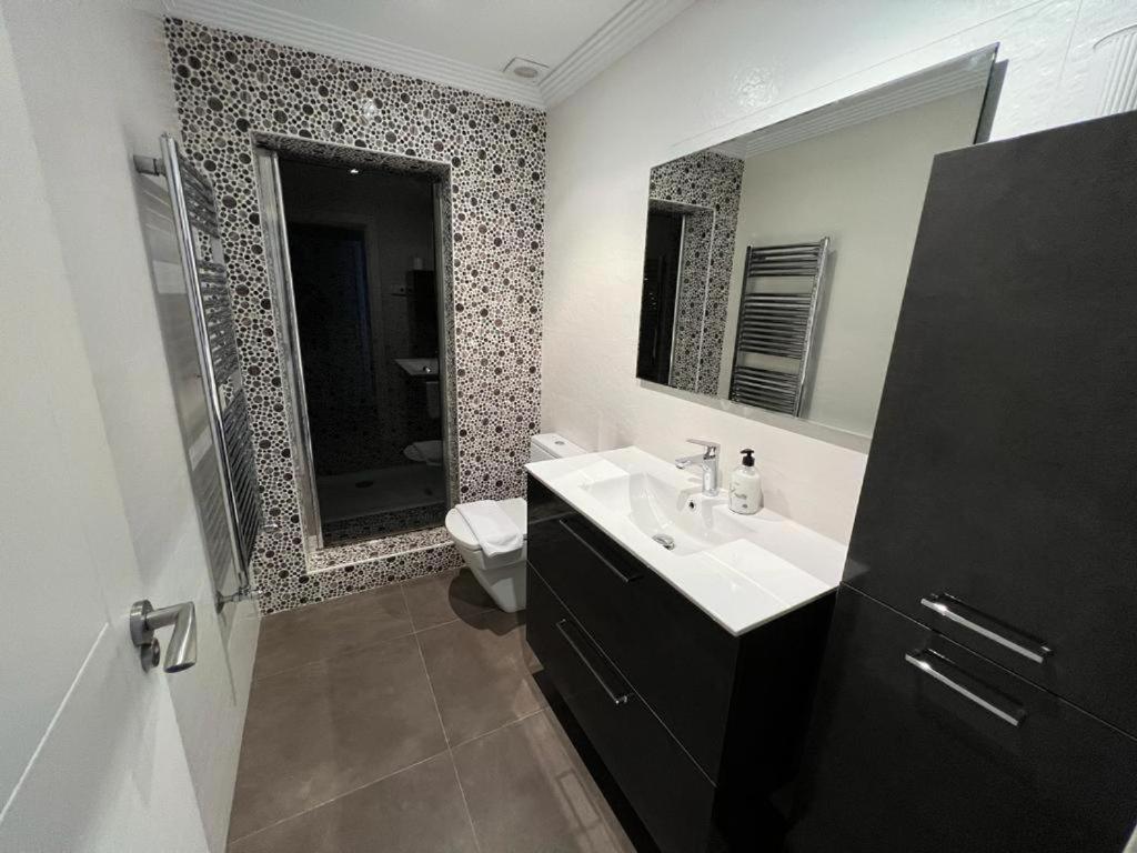 Tonpoigane Apartment แบร์เมโอ ภายนอก รูปภาพ