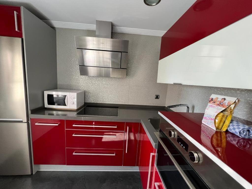 Tonpoigane Apartment แบร์เมโอ ภายนอก รูปภาพ